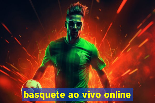 basquete ao vivo online